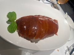 -四季民福烤鸭店(王府井东安门店)