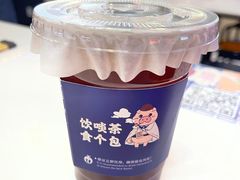 -动哒餐室•港式茶餐厅(顺义华联店)