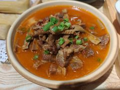 -叁煨蹄花·下饭盐帮菜(人民广场店)