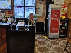 -蔡明纬热干面(长港路店)