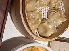 -谷丽麦馕新疆菜·清真(步步高梅溪新天地店)