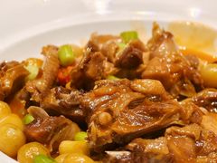 -云锦壹号·淮扬宴(徐汇万科店)