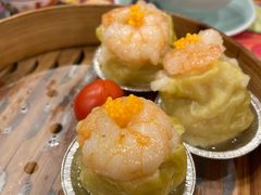 -点都德(龙之梦店)