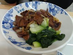 -丰年熙面馆(泗宝路83号店)