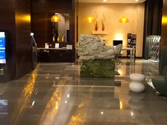 -北京东直门智选假日酒店