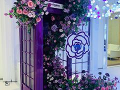 -新世界大丸百货