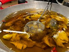 -渝悦情·新派川菜(建国门店)