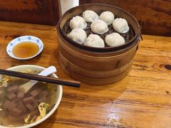 -上海特色小笼店(铁岭路90弄小区店)