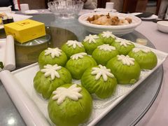 -亮庆餐厅·粤菜·早茶(篁庄店)