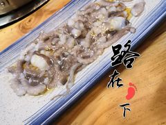 -东海章鱼馆(恒瑞街店)