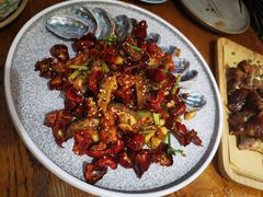 -必点海鲜·鲅鱼水饺(鞍山西道店)