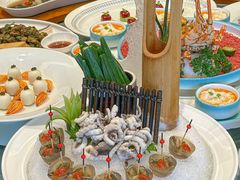 -佳丽海鲜大酒楼(环岛海景店)