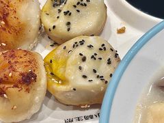 -小杨生煎(江南环球港店)