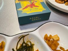 -闽鄂情·闽南招财鸭(水头店)