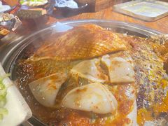 -杀猪天·韩国烤肉(总店)