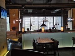 大堂-東舍食唐精品陕菜馆