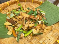 -云海肴·汽锅鸡·云南菜(广安门天虹店)