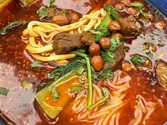 -白鹿原·西安油泼面(万象城店)