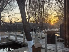 -春风习习