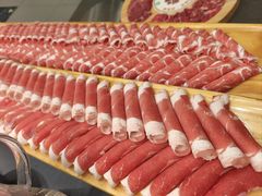 -阳坊胜利涮羊肉(阳坊老店)