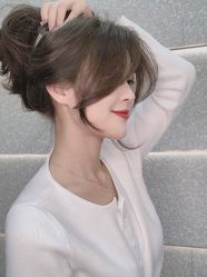 -Hello Lady发型设计