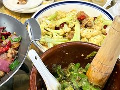 -湘香私房菜(大石长隆店)