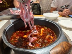 -佬缸炮江湖川菜(玉林店)