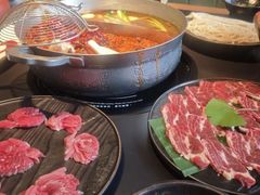 -生如夏花泰式火锅(西村黑金店)