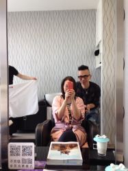 iphone_upload_pic-意廊 Hair Salon