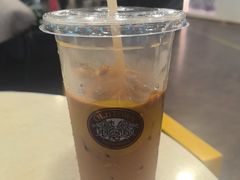 -Old Town White Coffee(gateway@klia2)