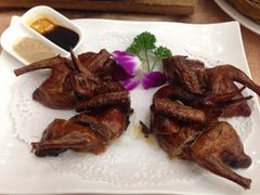 iphone_upload_pic-轩记海鲜餐厅·四十五年老字号·经典粤菜(西区彩虹店)
