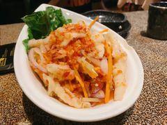 -莎瓦迪卡泰国餐厅(大朗店)