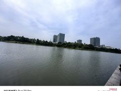 -美兰湖景区