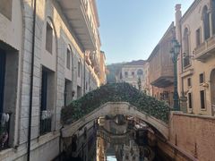 -华谊兄弟（长沙）电影小镇