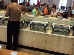 -素满香·素食自助餐(苏州·临顿路店)