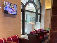 -童趣廊·儿童波波池·海洋球(长隆横琴湾酒店)