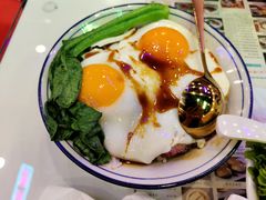 -澳门陈光记烧味饭店(郎家园店)
