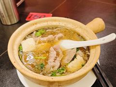 -超记煲仔饭(北京路店)
