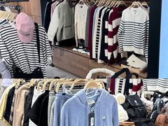 -新罗免税店(首尔总店)