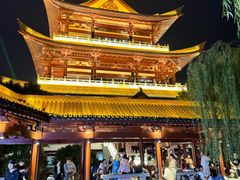 -杜甫江阁