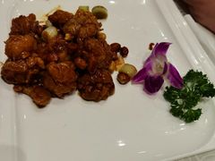-国人川菜(李家村建东街店)