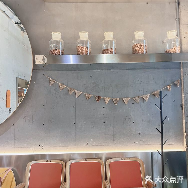 相看两不厌｜让人放松的咖啡店