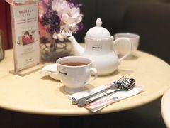 -哈根达斯(武汉天地店)