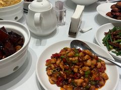 -新吉士·上海菜(浦东LCM置汇旭辉店)