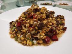 -南山鲜虾面·活鲜小馆·海味大连菜(南山总店)