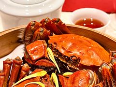 -阳澄湖费尔蒙酒店颐丰阁中餐厅(马鞍山西路店)