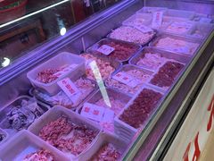 -周良天山牛杂城(天山路总店)