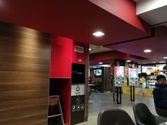 -麦当劳(北京路广百广场店)