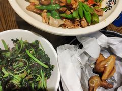 -大鸽饭(马王堆店)