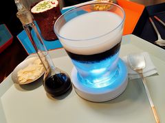 -茶是一枝花泡茶店